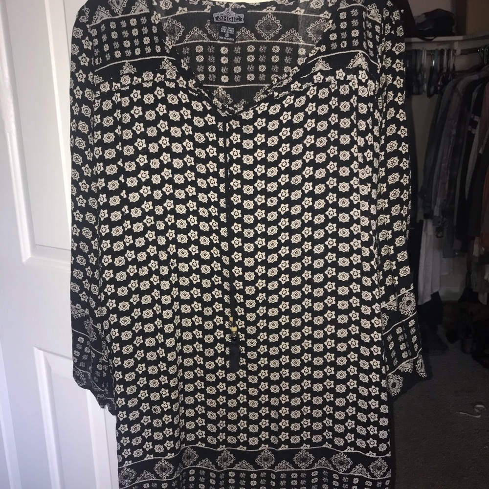 Angie Dress